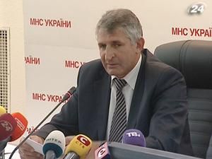 Вибух на шахті "Краснокутська" стався через нехтування технікою безпеки Вибух на шахті "Краснокутська" стався через нехтування технікою безпеки