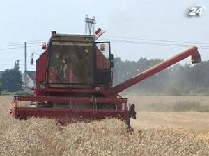 Гидрометцентр повысил прогноз урожая 