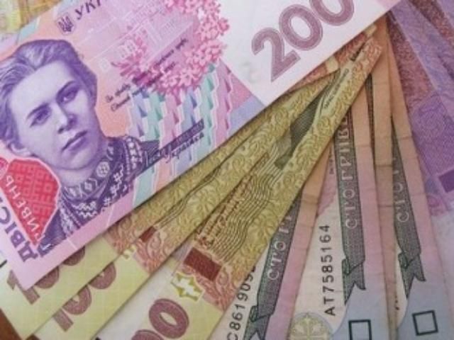 Податківці зібрали за сім місяців 147,8 млрд грн