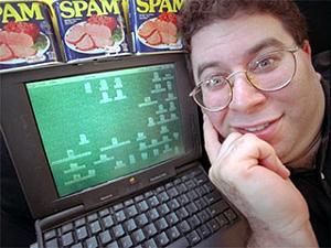 У США заарештували "короля спаму" У США заарештували "короля спаму"