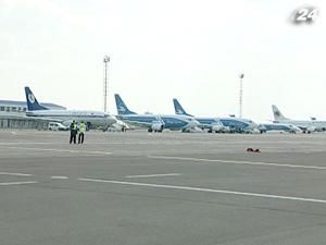 АМК не видит проблемы в "коллективной монополии" в авиаперевозках АМК не видит проблемы в "коллективной монополии" в авиаперевозках