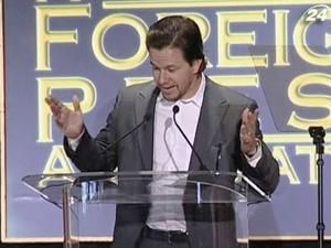 Голлівудська асоціація закордонної преси вручила свої гранти Голлівудська асоціація закордонної преси вручила свої гранти