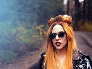 Леді Гага хоче зіграти роль Емі Вайнхаус Леді Гага хоче зіграти роль Емі Вайнхаус