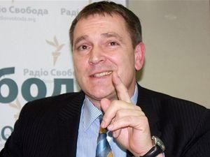 Колесниченко: Тимошенко патриот не Украины, а собственного кармана Колесниченко: Тимошенко патриот не Украины, а собственного кармана