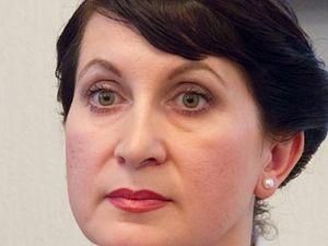 Прокурор Фролова обьяснила, почему Тимошенко надо арестовать 