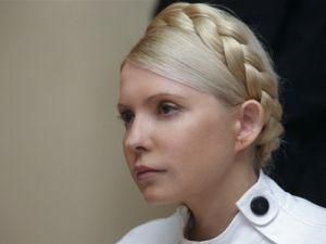 Екс-прем’єра Юлію Тимошенко заарештували