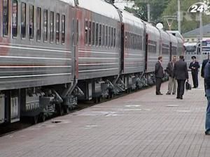 Росія: унікальна виставка на колесах Росія: унікальна виставка на колесах