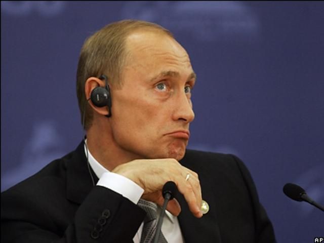 Эксперты не советуют Путину начинать торговую войну с Украиной