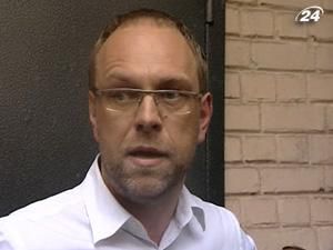 Власенко: Арестовали из-за того, что Тимошенко не сообщила причину своего опоздания Власенко: Арестовали из-за того, что Тимошенко не сообщила причину своего опоздания