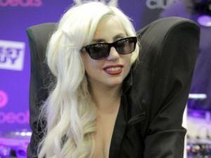 Леди Гага начинает надоедать