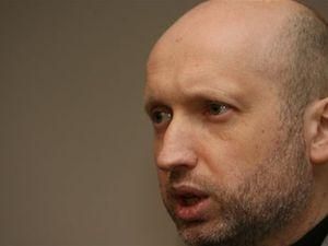 Турчинов: Тимошенко можуть знищити фізично Турчинов: Тимошенко можуть знищити фізично