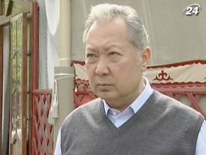 Ахмат Бакієв отримав 7 років колонії посиленого режиму Ахмат Бакієв отримав 7 років колонії посиленого режиму