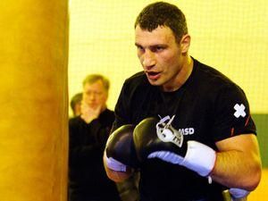 Кличко: В Україні починається бій за демократичні цінності Кличко: В Україні починається бій за демократичні цінності