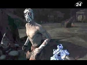 2K Games официально анонсировала продолжение Borderlands 2K Games официально анонсировала продолжение Borderlands