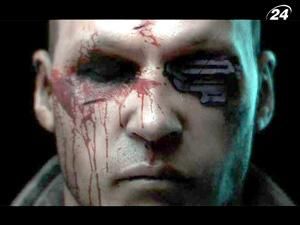 Flying Wild Hog показала трейлер шутера Hard Reset - 6 августа 2011 - Телеканал новин 24 Flying Wild Hog показала трейлер шутера Hard Reset - 6 августа 2011 - Телеканал новин 24