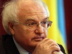 Вакарчук: Влада показала, що Україна не відбулася як демократична європейська держава