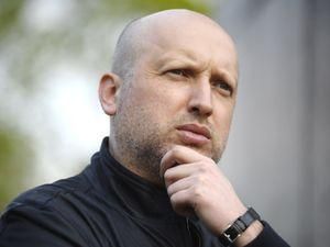 Турчинов: Тимошенко змогли арештувати, бо в неї не було достатньої підтримки