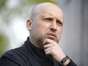Турчинов: Тимошенко змогли арештувати, бо в неї не було достатньої підтримки Турчинов: Тимошенко змогли арештувати, бо в неї не було достатньої підтримки