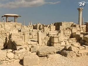 Екскурсія у давньогрецькі часи на Кіпрі обійдеться Вам у 35 євро Екскурсія у давньогрецькі часи на Кіпрі обійдеться Вам у 35 євро