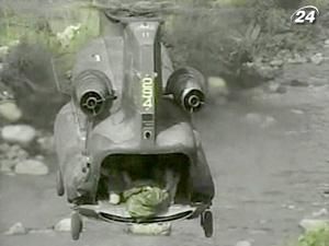 Талибы сбили вертолет НАТО - 38 погибших Талибы сбили вертолет НАТО - 38 погибших