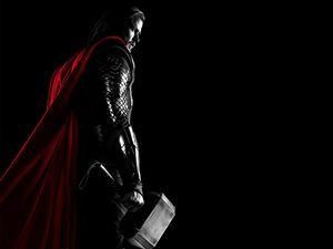 У Голлівуді готуються до зйомок продовження "Тора" У Голлівуді готуються до зйомок продовження "Тора"