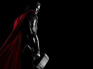 В Голливуде готовятся к съемкам продолжения "Тора" 