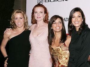 Наступний сезон "Відчайдушних домогосподарок" стане останнім Наступний сезон "Відчайдушних домогосподарок" стане останнім