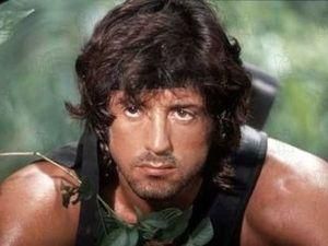 Рембо станет героем видеоигор Рембо станет героем видеоигор