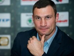 У Партії регіонів назвали Кличка жертвою піарників У Партії регіонів назвали Кличка жертвою піарників