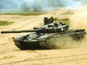 Сирійські війська почали штурм нового бунтівного міста Сирійські війська почали штурм нового бунтівного міста