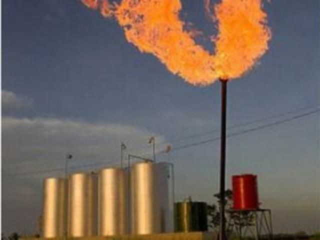 В Ірані порахували гроші для відкриття нових нафтогазових родовищ