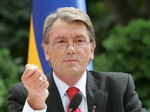 Партия Ющенко будет просить его не свидетельствовать против Тимошенко