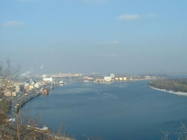 Тунель під Дніпром у Києві буде платним Тунель під Дніпром у Києві буде платним