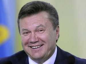 Янукович выступает за более активное сотрудничество с Кот-д'Ивуаром