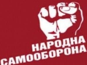 В "Народной самообороне" призывают пикетировать Печерский суд и резиденцию Януковича