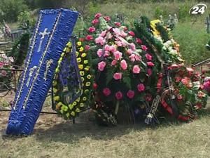 Тема тижня: Аварії сталися на трьох шахтах Тема тижня: Аварії сталися на трьох шахтах