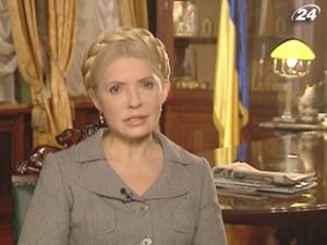 Тема тижня: Суд змінив підписку про невиїзд для Тимошенко на арешт Тема тижня: Суд змінив підписку про невиїзд для Тимошенко на арешт