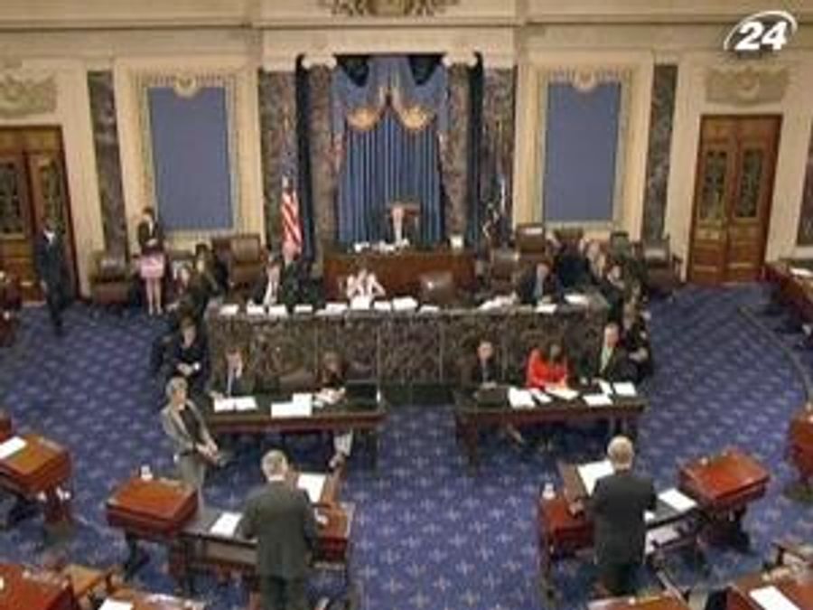 Тема тижня: США врятували себе та світ від нової фінансової кризи