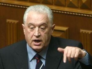 Грач: У Верховній Раді лише 100 законотворців, решта - кнопкодави Грач: У Верховній Раді лише 100 законотворців, решта - кнопкодави