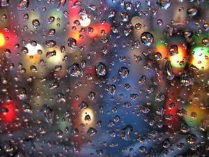 У понеділок прогнозують дощі на Заході країни У понеділок прогнозують дощі на Заході країни