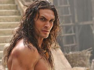 Джейсон Момоа написал сценарий для сиквела "Конана" Джейсон Момоа написал сценарий для сиквела "Конана"
