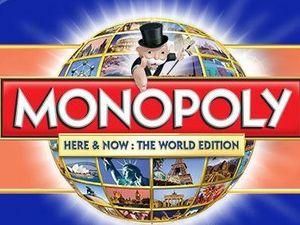 Universal отказалась от экранизации "Монополии" Universal отказалась от экранизации "Монополии"