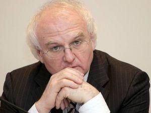 У Партії регіонів вважають, що Вакарчук знищив систему освіти і науки У Партії регіонів вважають, що Вакарчук знищив систему освіти і науки