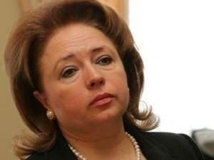 Карпачова проситиме звільнити Тимошенко Карпачова проситиме звільнити Тимошенко