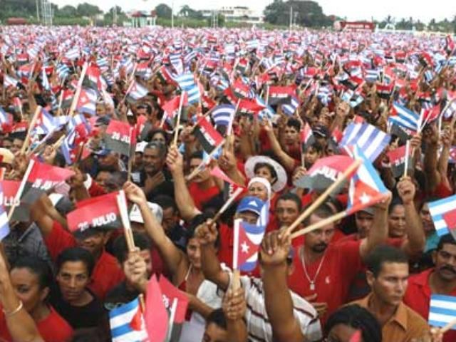 Жители Кубы смогут официально продавать свое жилье