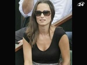 Піппа Міддлтон підкорює серця Піппа Міддлтон підкорює серця