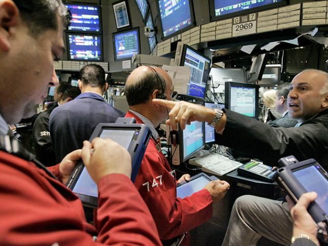 Эксперты: Завтра начнется новая финансовая эра Эксперты: Завтра начнется новая финансовая эра