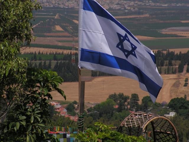 В Ізраїлі закінчилась земля для будівництва