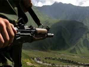 Сьогодні — третя річниця початку війни в Південній Осетії