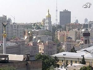 Киев "пропишут" во всех мировых рейтингах